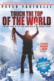 Touch the Top of the World Trailer