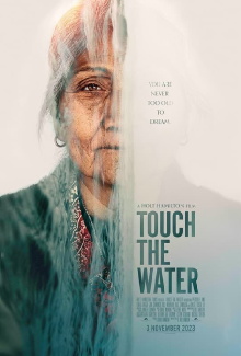 Touch the Water Trailer