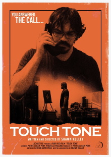 Touch Tone Trailer