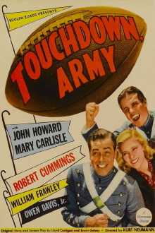 Touchdown, Army Trailer