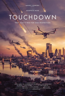 Touchdown Trailer