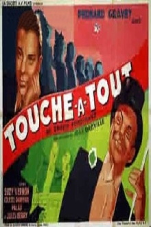Touche-à-tout Trailer