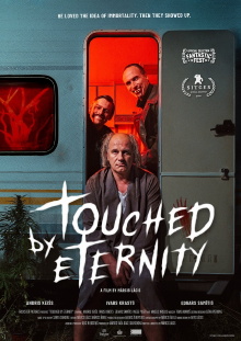 Touched by Eternity Trailer