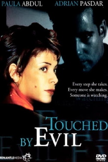 Touched By Evil Trailer