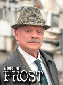 Touched by Frost: Goodbye Jack Trailer