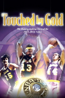 Touched by Gold: '72 Lakers Trailer