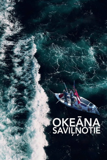 Touched by the Ocean Trailer