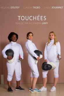 Touchées Trailer
