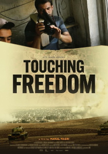 Touching Freedom Trailer