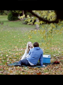 Touching from a Distance Trailer