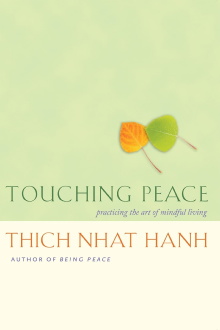 Touching Peace - An Evening with Thich Nhat Hanh Trailer