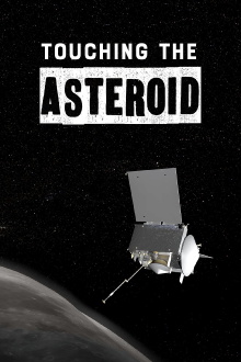 Touching the Asteroid Trailer