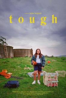 Tough Trailer
