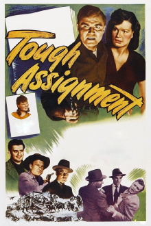 Tough Assignment Trailer