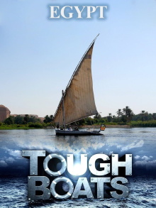Tough Boats: Journey Down the Nile Trailer