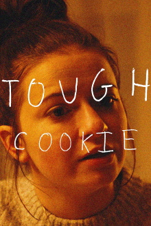 Tough Cookie Trailer