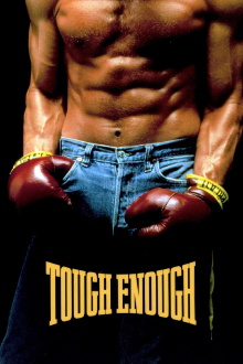 Tough Enough Trailer