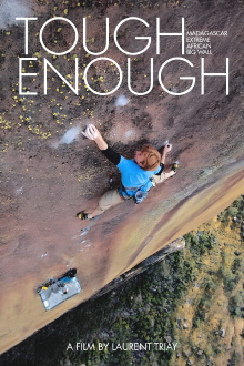 Tough Enough Trailer