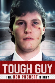 Tough Guy Trailer