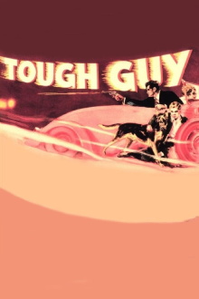 Tough Guy Trailer