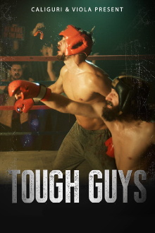 Tough Guys Trailer