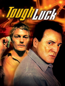 Tough Luck Trailer