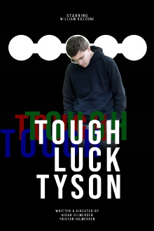 Tough Luck Tyson Trailer
