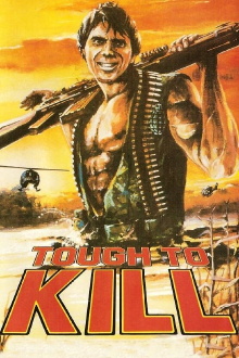 Tough to Kill Trailer
