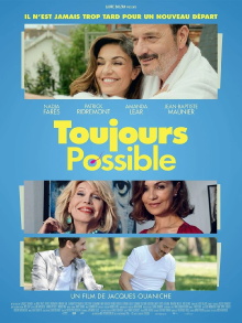 Toujours possible Trailer