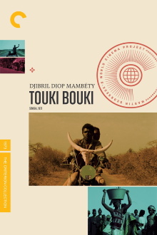 Touki Bouki Trailer
