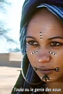 Toula, or the Genie of the Water Trailer