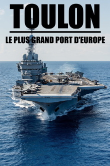 Toulon : Le plus grand port militaire d'Europe Trailer