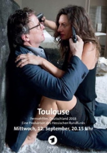 Toulouse Trailer