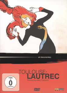 Toulouse-Lautrec Trailer