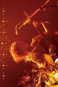 TOUR 2005 "Golden Tears" Trailer
