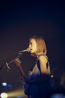 羊文学 Tour 2021 "Hidden Place" USEN STUDIO COAST 2021.9.24 Trailer