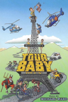 Tour Baby Deux Trailer