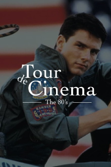 Tour de Cinema: The Eighties Trailer