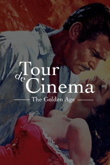Tour de Cinema: The Golden Age Trailer