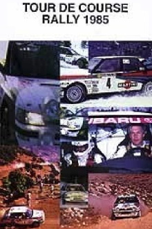 Tour de Corse 1985 Trailer