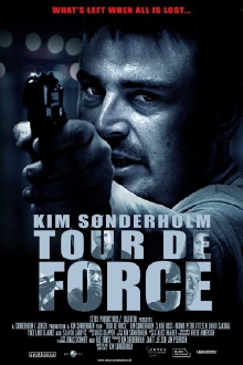 Tour de Force Trailer