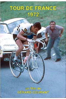 Tour de France 1972 Trailer