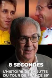 Tour de France 1989 - 8 Seconds In July Trailer