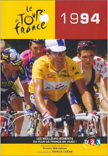 Tour de France 1994 Trailer