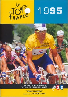 Tour de France 1995 Trailer