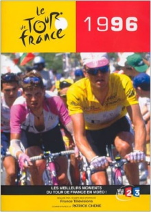 Tour de France 1996 Trailer