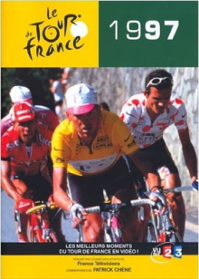 Tour de France 1997 Trailer