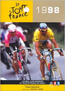 Tour de France 1998 Trailer