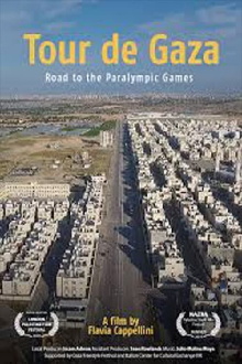 Tour de Gaza​ Trailer