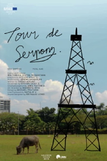 Tour de Serpong Trailer